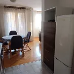 Centar Sa With Free Garage Parking Szarajevó