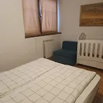 Centar Sa With Free Garage Parking Apartman *