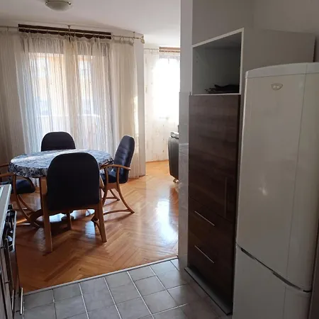 Centar Sa With Free Garage Parking Sarajevo