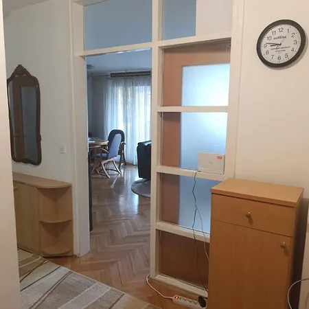 Centar Sa With Free Garage Parking Sarajevo