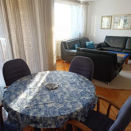 Centar Sa With Free Garage Parking *