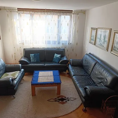 Apartment Centar Sa With Free Garage Parking Sarajevo