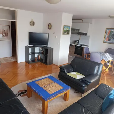 Centar Sa With Free Garage Parking Apartmán Sarajevo