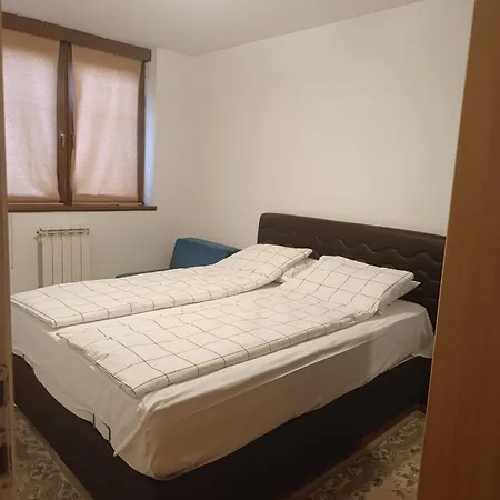 Apartmán Centar Sa With Free Garage Parking *