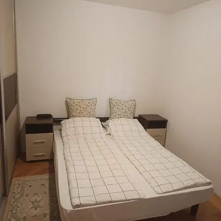 Centar Sa With Free Garage Parking Sarajevo