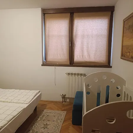 Centar Sa With Free Garage Parking * Sarajevo