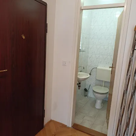 Apartment Centar Sa With Free Garage Parking Sarajevo