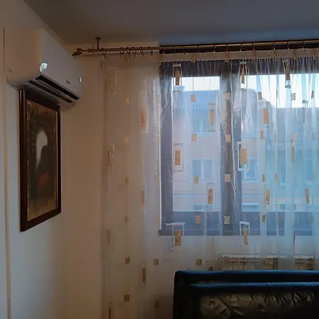 Centar Sa With Free Garage Parking Apartmán *