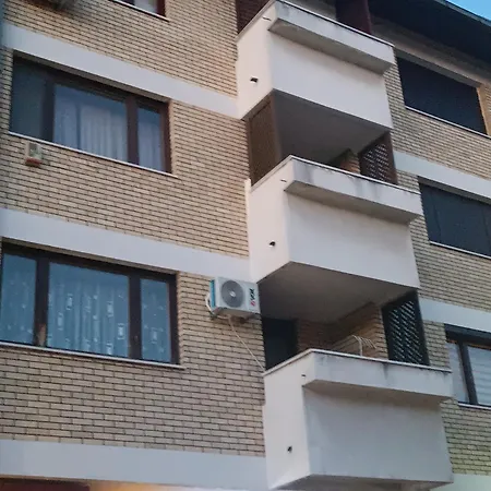 Centar Sa With Free Garage Parking Szarajevó