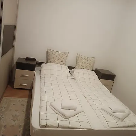 Centar Sa With Free Garage Parking Apartmán