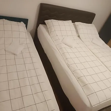 Apartmán Centar Sa With Free Garage Parking *