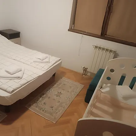 Centar Sa With Free Garage Parking Sarajevo